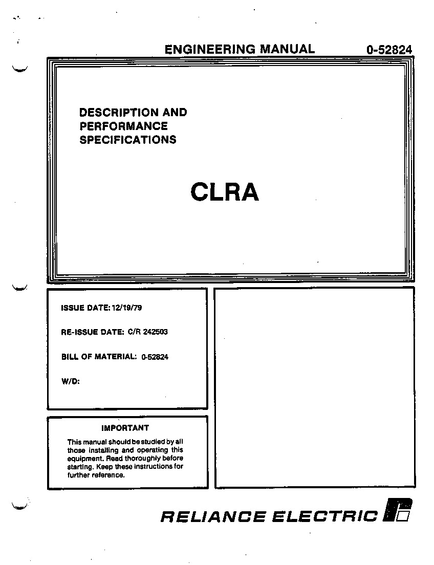 First Page Image of Engineering Manual 0-52824.pdf